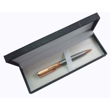 Pluma de regalo de alta calidad con caja (LT-Y075)